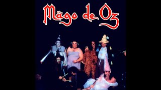 Mägo de Oz - Lo Que El Viento Se Dejó (Fan Remasterizado 2022)