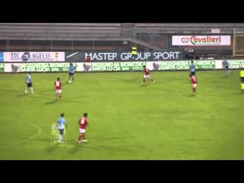 Piacenza 0-0 Albinoleffe 04/06/2011 2010-11 - Playout 1°