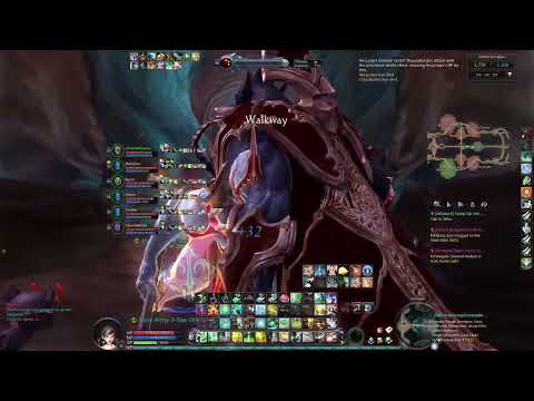 AION-AMERICA 4.6 Dredgion XDDDDDDDDDDD