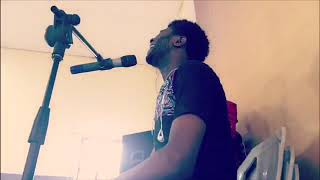 Come to Jesus - William McDowell cover by Josiahsmiles