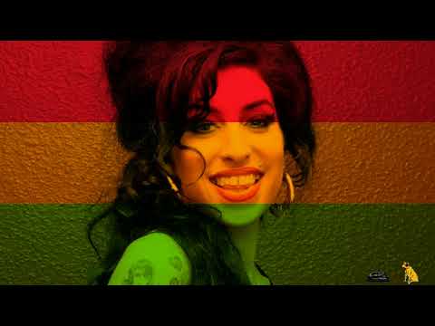 Amy Winehouse - Me & Mr  Jones (reggae version by Reggaesta)