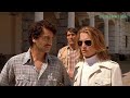 Blow Full Movie Fact Review Johnny Depp Penélope Cruz