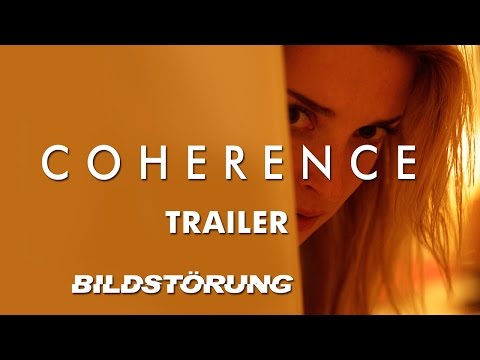 Trailer-Vorschau: Coherence