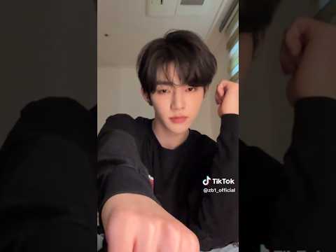 🔥#zhanghao #zerobase1 #youtubeshorts #trending #viralvideo