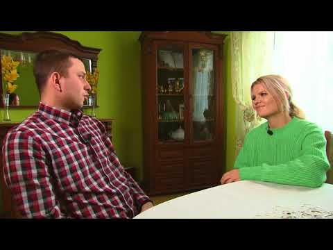 Rolnik Szuka Żony 5 - Odcinek 0 - Krzysztof