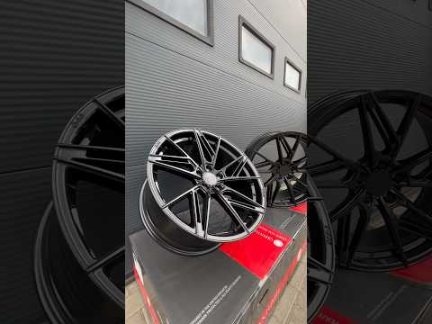 Quantum44 SFF3 #FlowFormed #Concave, легкосплавные , R20