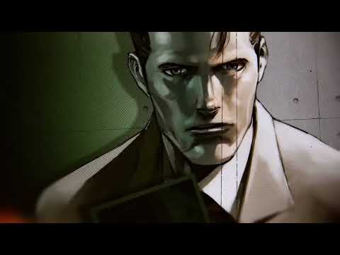 Best VGM 367 -  KIND OF BLUE (Jack Hunter 9) -  Blue, Over the Blue (Japanese version)