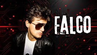 Falco - Ihre Tochter Mit Dir