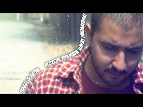 Video thumbnail for Klozetin Tepesinde Hayat Muhasebesi