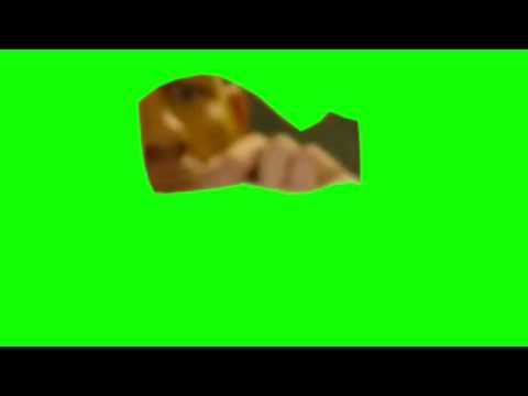 John Cena "are you sure about that?" GREENSCREEN (IMPROVED VERSION)
