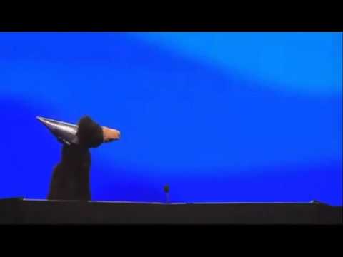 Rene Maarik-Maulwurf und die Barbie