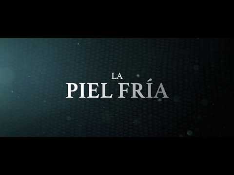 LA PIEL FRÍA - Disponible en DVD y Blu-Ray el 9 de febrero - Teaser Castellano