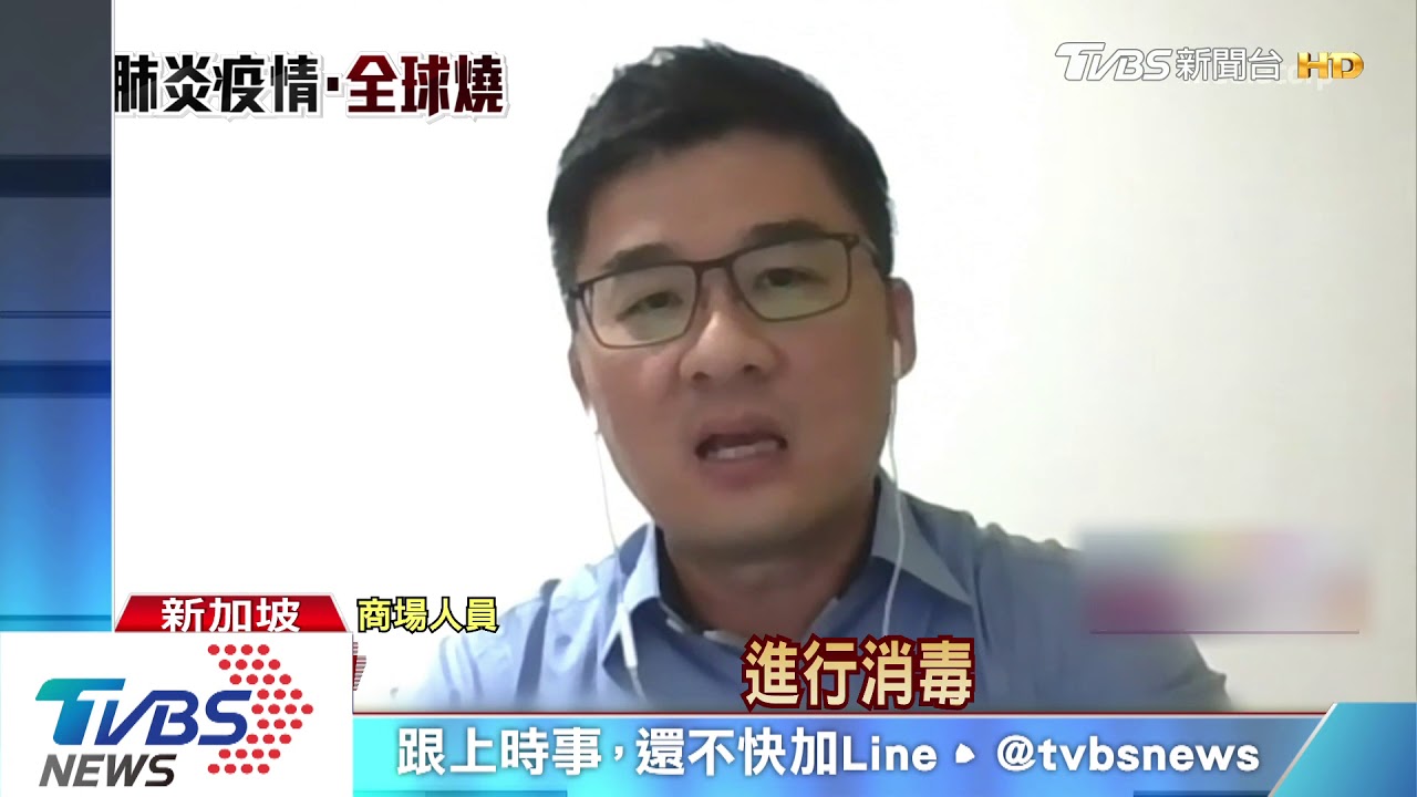 黃色機器狗現身公園巡邏! 新加坡啟動科技防疫