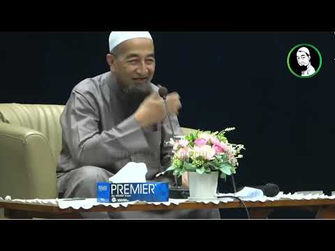 Tak Sah Niat Witir - Ustaz Azhar Idrus