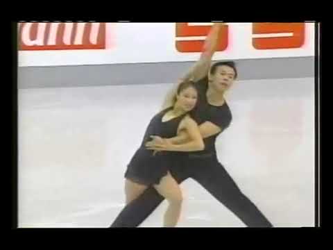 2001 Nations Cup SP