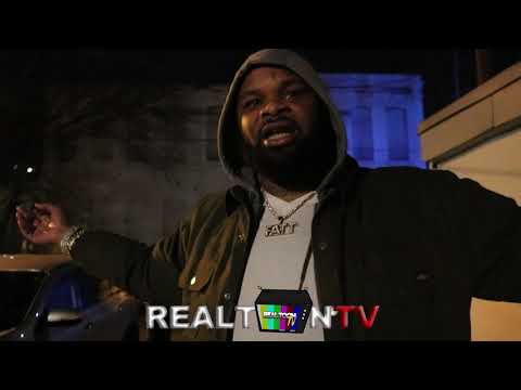 Fatt Sosa on Stunna 4 Vegas car being STOLEN with 100,000 and Jewelry inside You gotta move right...