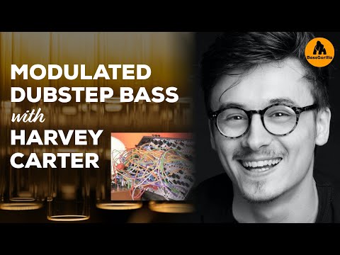 The Ultimate Bass Hack You Didn't Know You Needed! Tips on how to modulate Dubstep bass