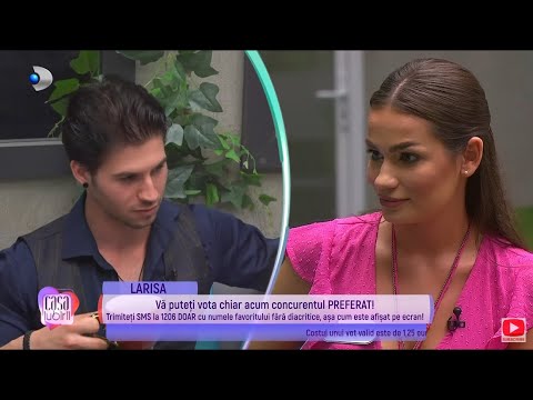 Casa Iubirii (15.07.2023) - Episodul 181 - Sezonul 2 | Editie COMPLETA