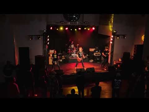 Latecomer - Live at Preserving - New Kensington, PA - 11-7-2025 (FULL SHOW)