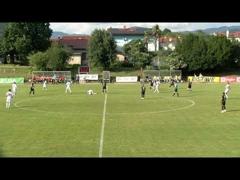 2.SNL (2025/26); Bilje : Rudar Velenje (2:1) 3.krog