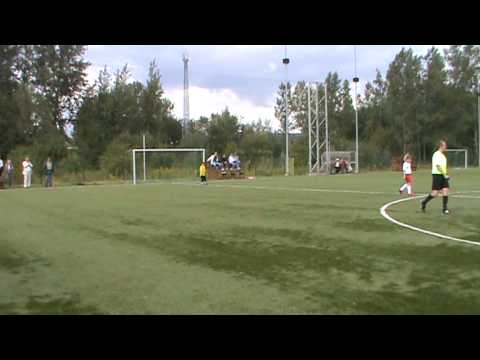 3D-Sport: Akademia 21 (2) - Wisła Kraków (2)