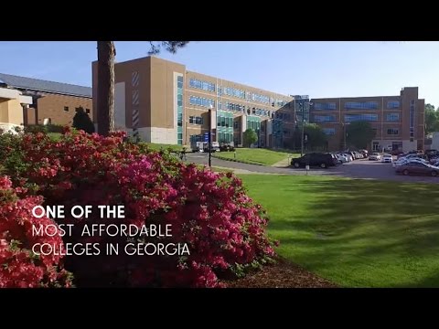 Columbus State University - video