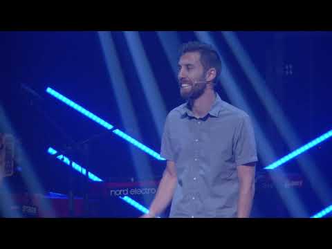 MOVE 2019 TN6 3AM - Drew Moss