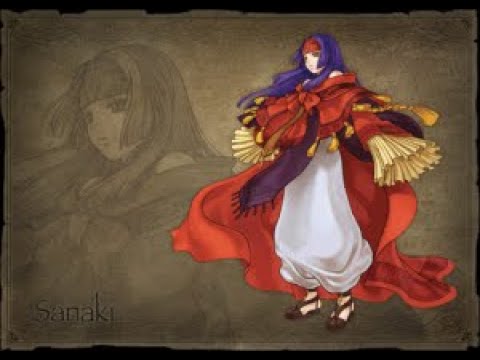 Let's Play Fire Emblem: Radiant Dawn! #29 - Sands Through The Hourglass