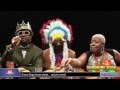 GGN: Bishop Don Magic Juan On Gay Marriage