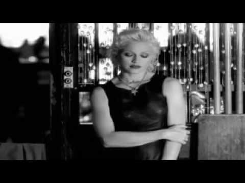 Linkin Park vs Madonna - Secret In The End(mashup)