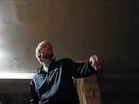 Crazy Beatbox--Boris FX