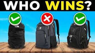 5 Best LAPTOP BAGS for Men 2026 | Top Computer Bags for Men