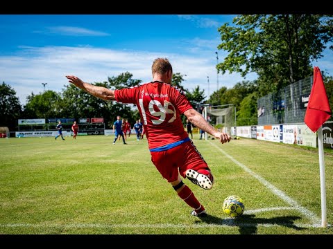 Finalen i Aalborgmesterskaberne 2021 - Nordjyske Bank Cup - Nørresundby FB - AaB