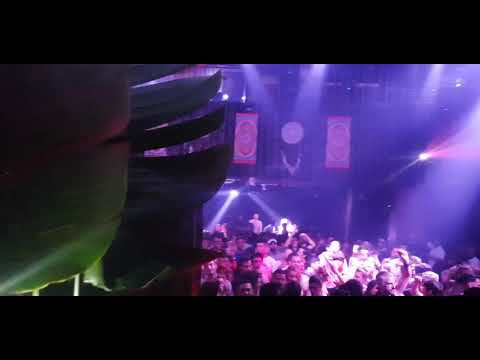 Nick Warren b2b Hernan Cattaneo at Heart Ibiza