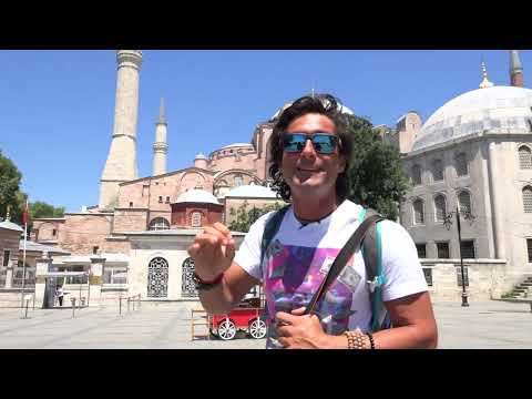 CLAUDIO ITURRA - TURQUIA