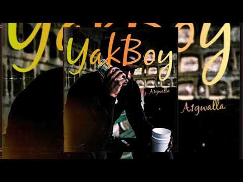 A1gwalla - YakBoy