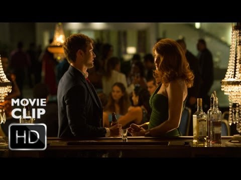 Runner Runner Clip - Rebecca Shafran - Gemma Arterton, Ben Affleck - 20th Century Fox HD