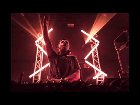 Will Atkinson pres. Darkboy - Narcosis