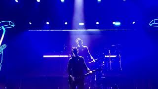 SIDETRACK LIVE - CATFISH AND THE BOTTLEMEN