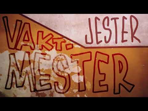 Video thumbnail for Vaktmester