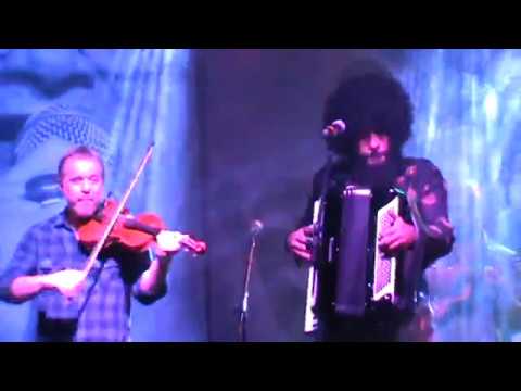 ROOTSTOCK 2017 - Mestrinho e Nicolas Krassik