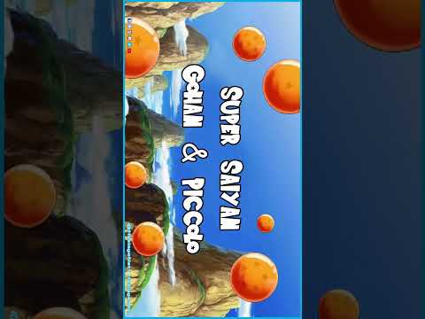 Store Exclusives! Dragon Ball Evolve Super Saiyan Gohan & Piccolo #DragonBall #Shorts | HNE Toys