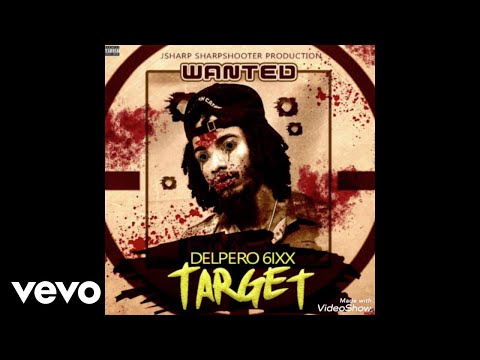 Delpero 6ixx - Target