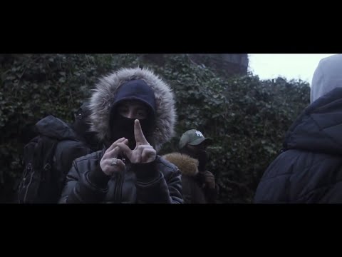 (SNR) Lface x K6 - Hold Smoke [Official Audio] #Leyton #Exclusive