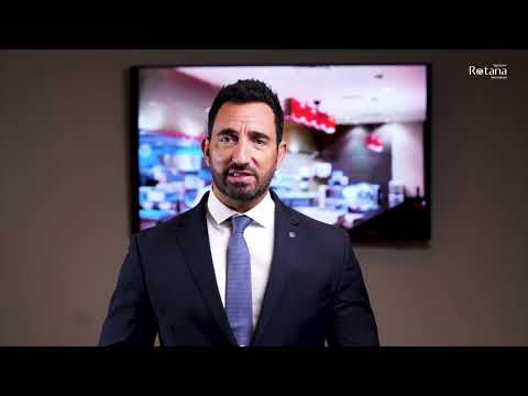 Eddy Tannous | COO Rotana Hotels and his remarks about the project