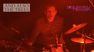 AND ALSO THE TREES "Slow Pulse Boy" live in Athens [2023]