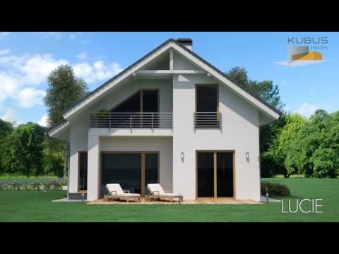 Kubus House LUCIE