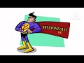 Billionfold Inc Nelvana Nickelodeon Productions 2015