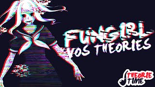 MÉGA THÉORIE SUR LA FUNGIRL [VOS THÉORIES] - THÉORIE TIME 🤔