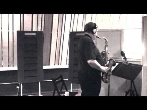 Joel Frahm with the Stephen Anderson Trio, Nu Millennium